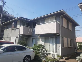 フェリース大久保の画像