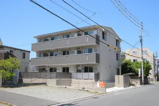 ポルトボヌール姪浜の画像