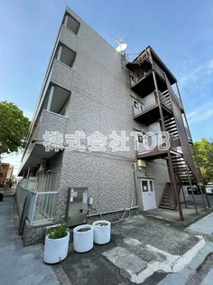 エクセレンス【3階】の外観