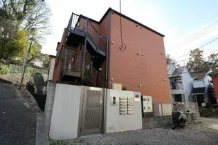 ベイルーム新子安の画像