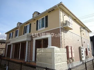 グリシーヌBの画像