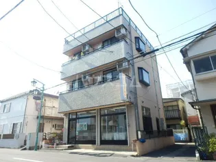 メゾンドルチェの画像