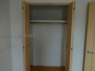 エアリー・ガーデンA・B【1階】の内装