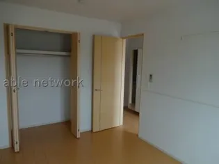 エアリー・ガーデンA・B【1階】のその他画像