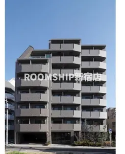 東京都豊島区西池袋2【マンション】の外観