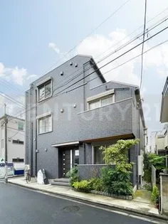 CLIVIA NISHIWASEDA クリビア西早稲田の画像