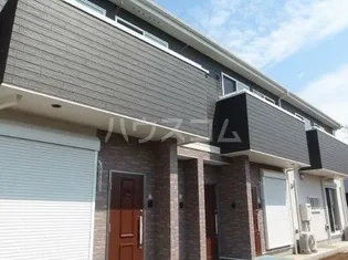 東京都三鷹市中原4【一戸建】の外観