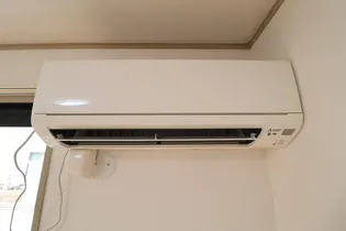 J’sパレスII【2階】の内装