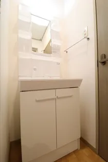 J’sパレスII【2階】の内装