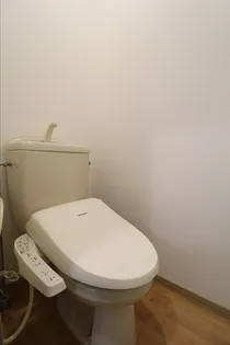 J’sパレスII【2階】の内装