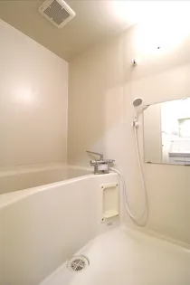 J’sパレスII【2階】の風呂