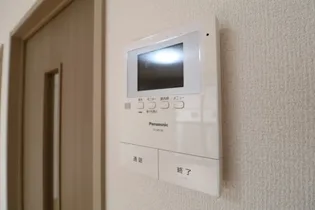 J’sパレスII【2階】の内装