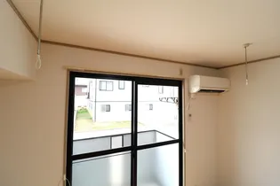 J’sパレスII【2階】の内装