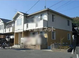 グレースヒルズ B棟の画像