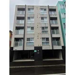 プリオール北27条の画像