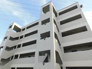 ロイヤルメゾン高森【2階】の外観