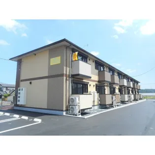 パイナップル ハウスA棟の画像