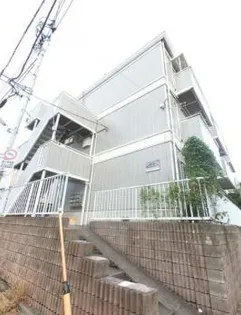 クレストT下馬の画像