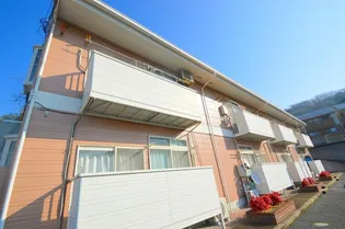 ニューシティ武田の画像