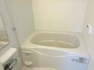 サニーレジデンス B【2階】の風呂