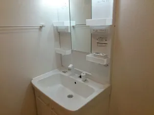 サニーレジデンス B【2階】の内装