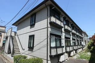 コーポ ジュネスの画像