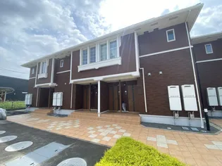 カーサハピネスIの画像