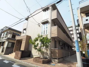 ワイズヴィラ上大岡の画像