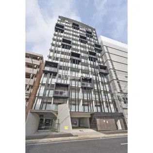 愛知県名古屋市中区新栄2【マンション】の外観