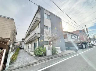 リブリ 金町の画像