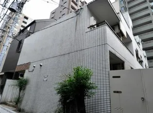 東京都文京区本郷1【マンション】の外観