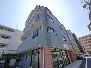 相原第二ルネスビルの画像