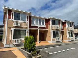 ドムスサンセールV Aの画像