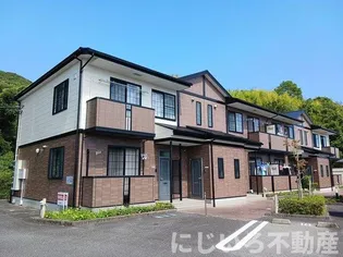 カサ モデルナ I IIの画像