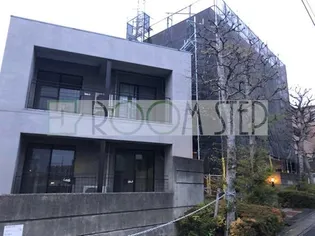 アズ梶ヶ谷レジデンス【3階】の外観