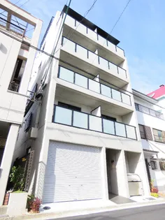 マーヴェリック堺東【5階】の外観