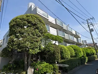 ブリーズ白山【1階】の外観