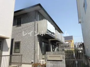 リベライズム【1階】の外観