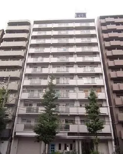 東京都文京区音羽1【マンション】の外観