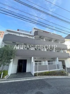 THE HOUSE 赤坂檜町の画像