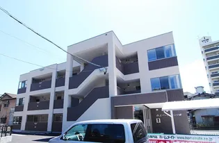 エバーグリーン小倉の画像