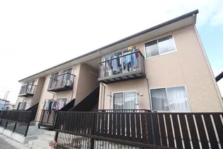 メリディアンαの画像