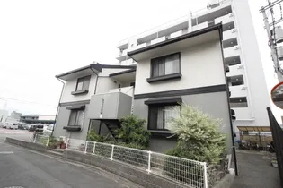 セジュール今村の画像