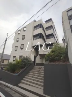 ユーコート東武練馬の画像