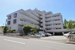 エクセル検見川二番館の画像