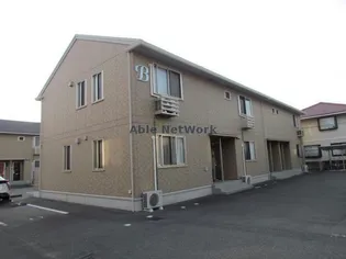 グランドソレーユIIの画像