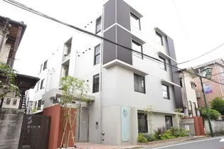 ウェルスクエアイズム奥沢の画像