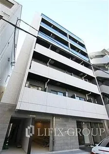 レアライズ押上【3階】の外観