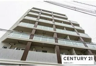 プラウドフラット代々木八幡の画像