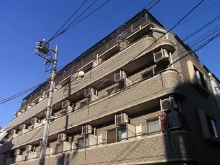 シーフィールドの画像